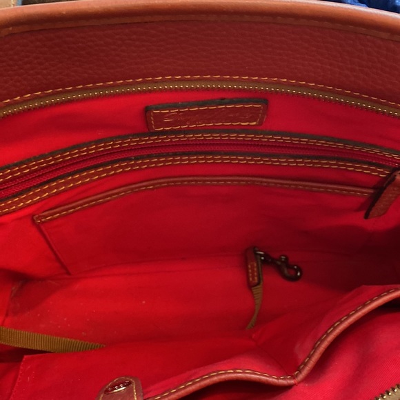 Dooney & Bourke Medium handbag - Picture 6 of 8